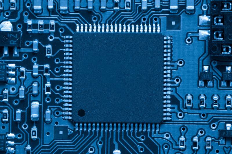 合芯科技：原型验证芯片TC2成功点亮 服务器处理器再添生力军